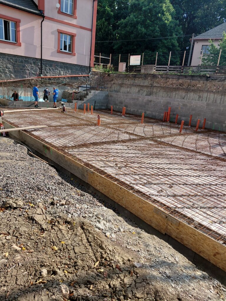 Kreativní centrum, SVČ ANIMO Žamberk
